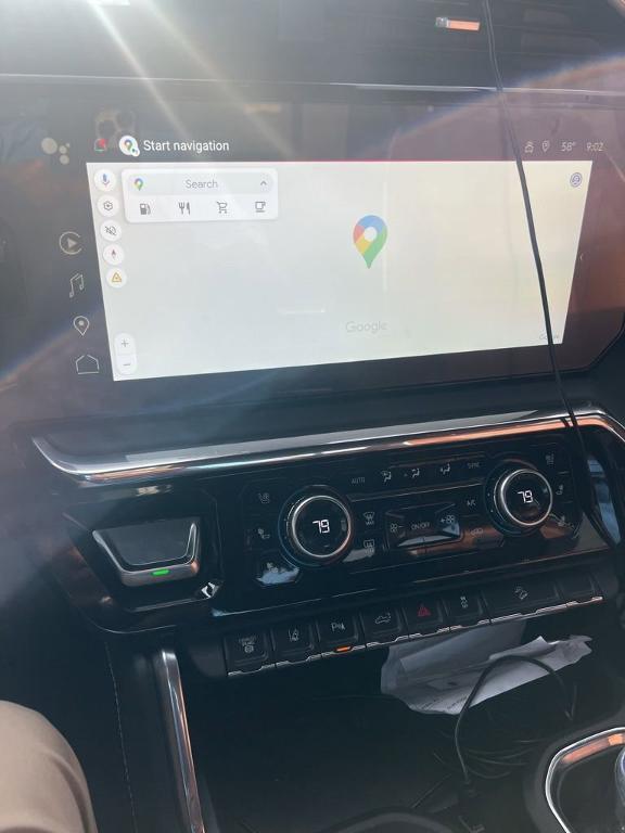 used 2024 GMC Sierra 2500 car, priced at $79,309