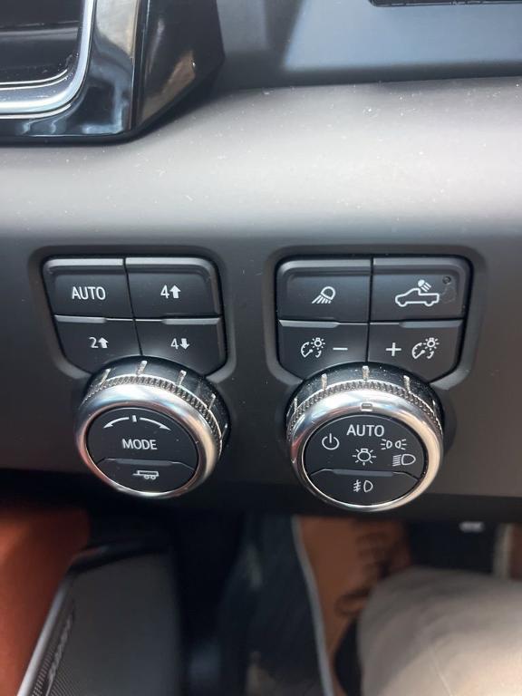 used 2024 GMC Sierra 2500 car, priced at $79,309