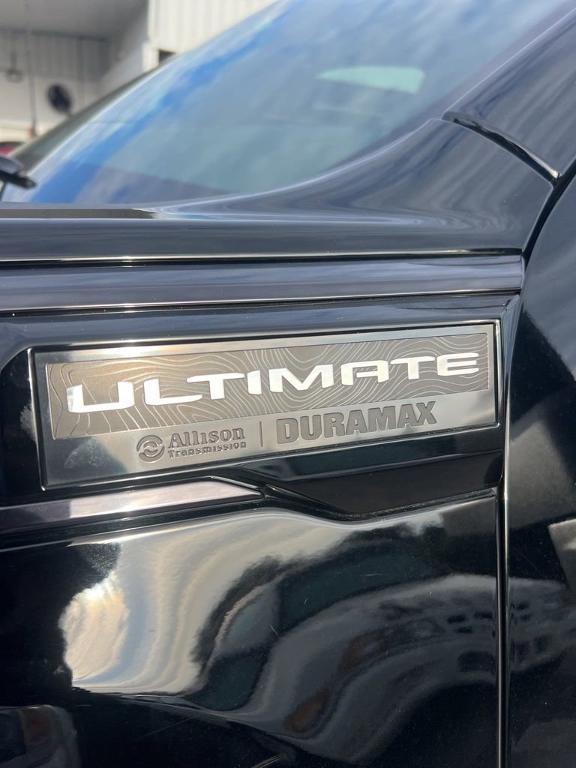 used 2024 GMC Sierra 2500 car, priced at $79,309