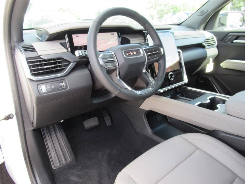 new 2026 GMC Acadia car, priced at $49,753