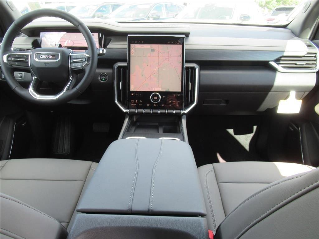 new 2026 GMC Acadia car, priced at $49,753