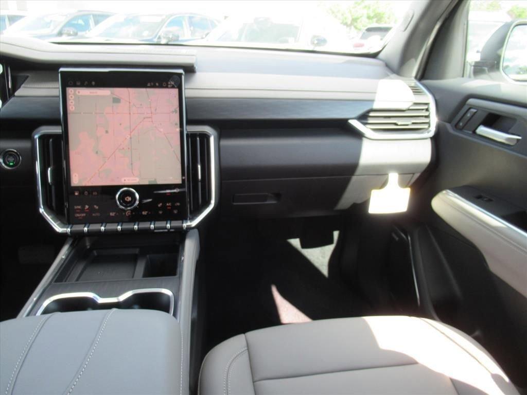 new 2026 GMC Acadia car, priced at $49,753