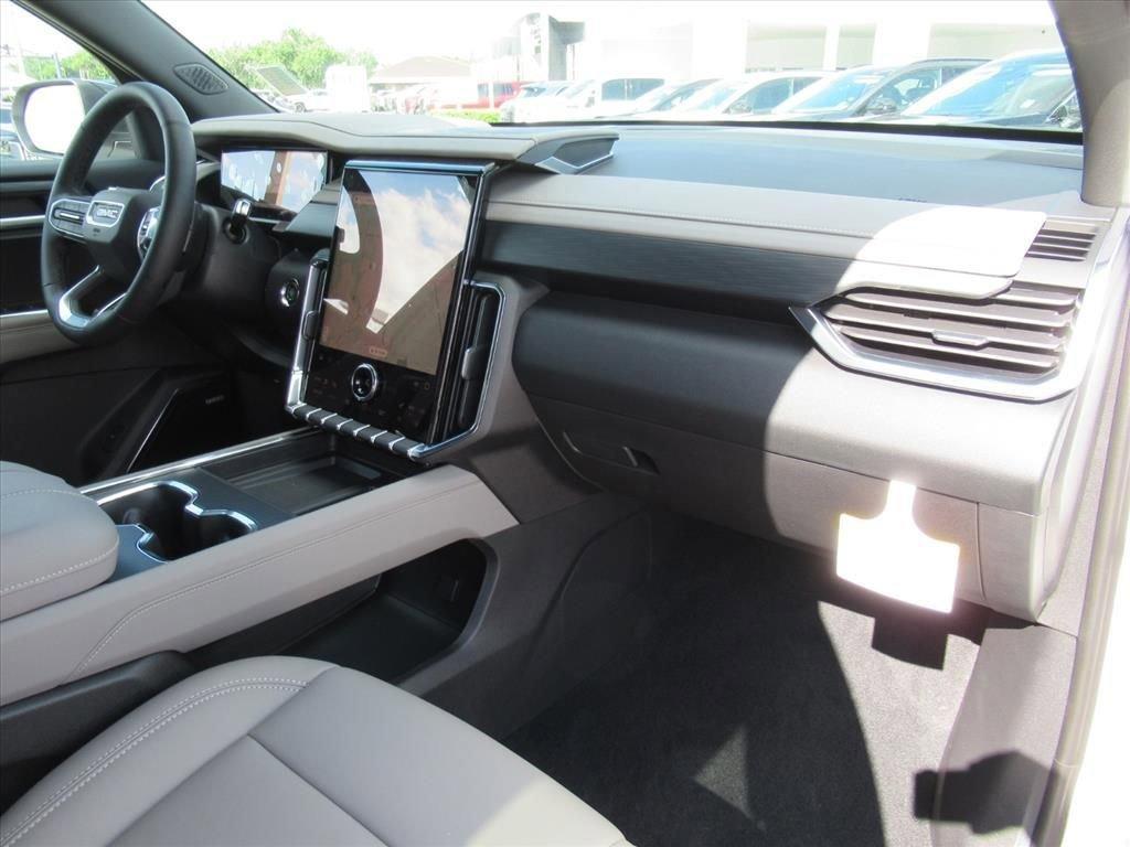new 2026 GMC Acadia car, priced at $49,753