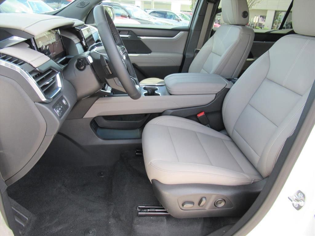 new 2026 GMC Acadia car, priced at $49,753