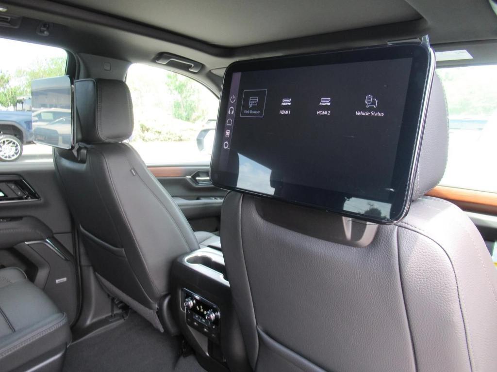 new 2026 GMC Yukon car, priced at $93,873