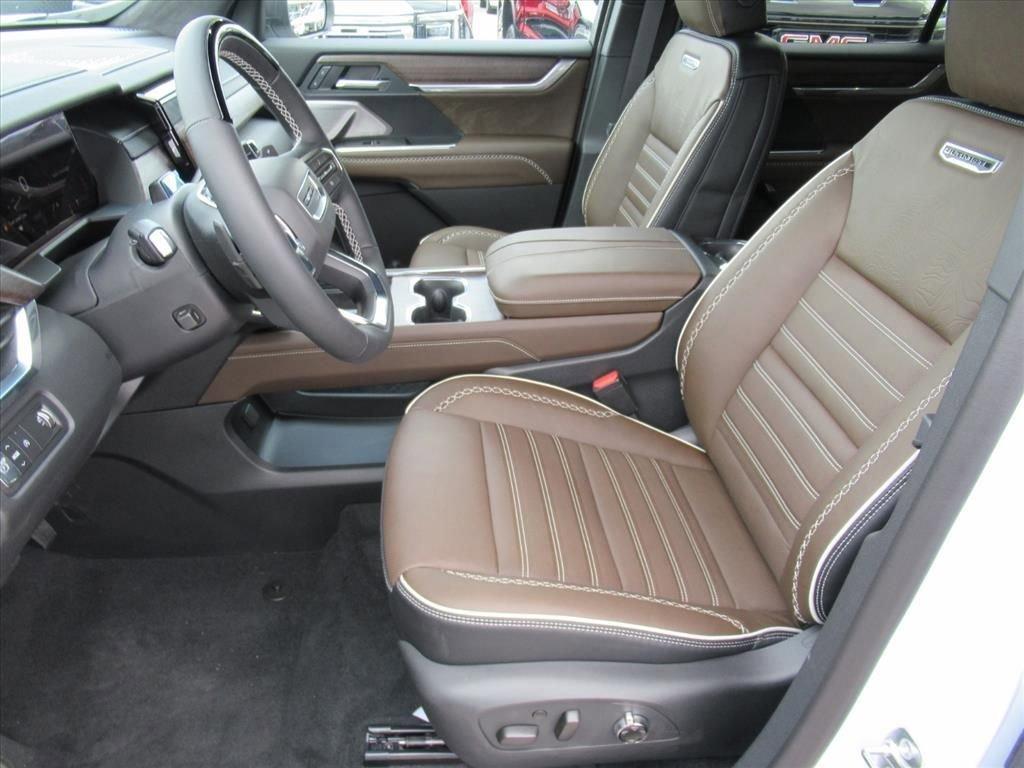new 2026 GMC Acadia car, priced at $65,591