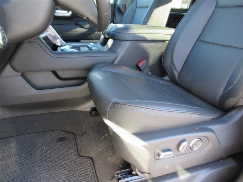 new 2026 GMC Sierra 2500 car, priced at $90,778