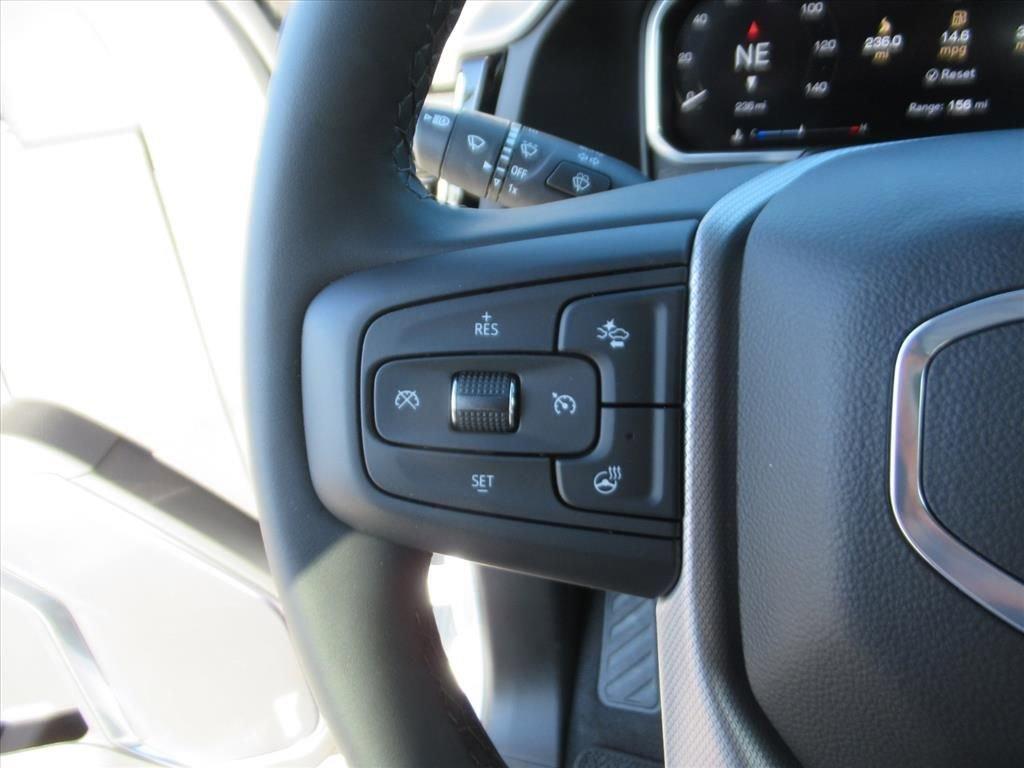 new 2026 GMC Sierra 2500 car, priced at $90,778