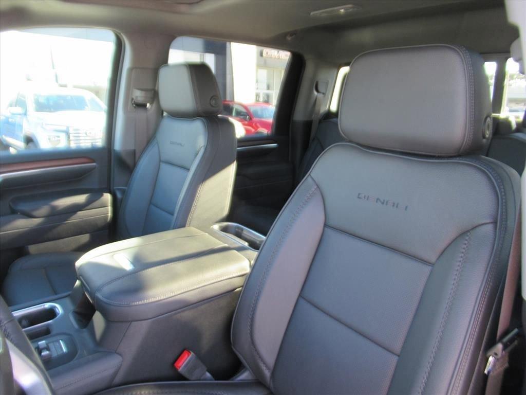 new 2026 GMC Sierra 2500 car, priced at $90,778