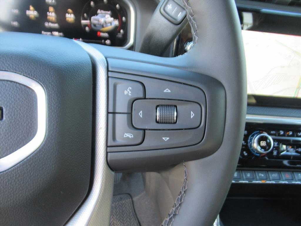 new 2026 GMC Sierra 2500 car, priced at $90,778