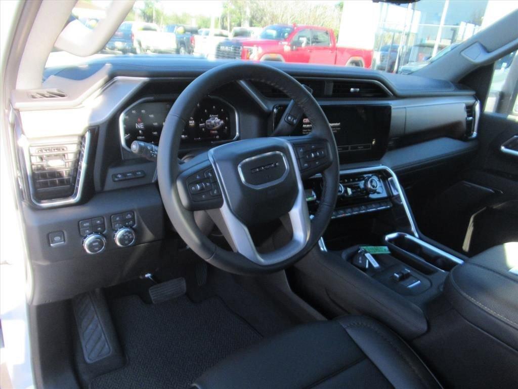 new 2026 GMC Sierra 2500 car, priced at $90,778