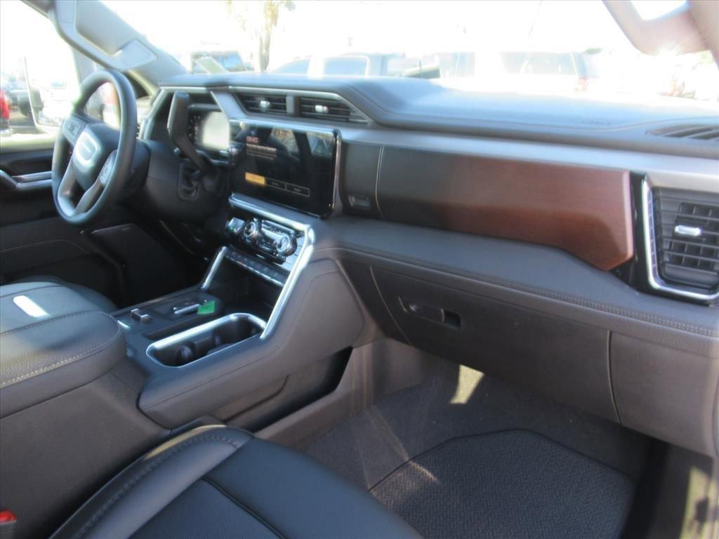 new 2026 GMC Sierra 2500 car, priced at $90,778