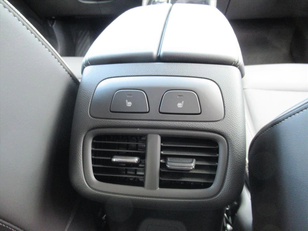 new 2026 Buick Envision car, priced at $43,840