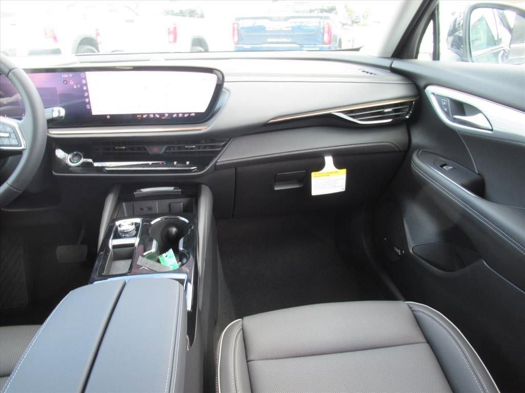 new 2026 Buick Envision car, priced at $43,840