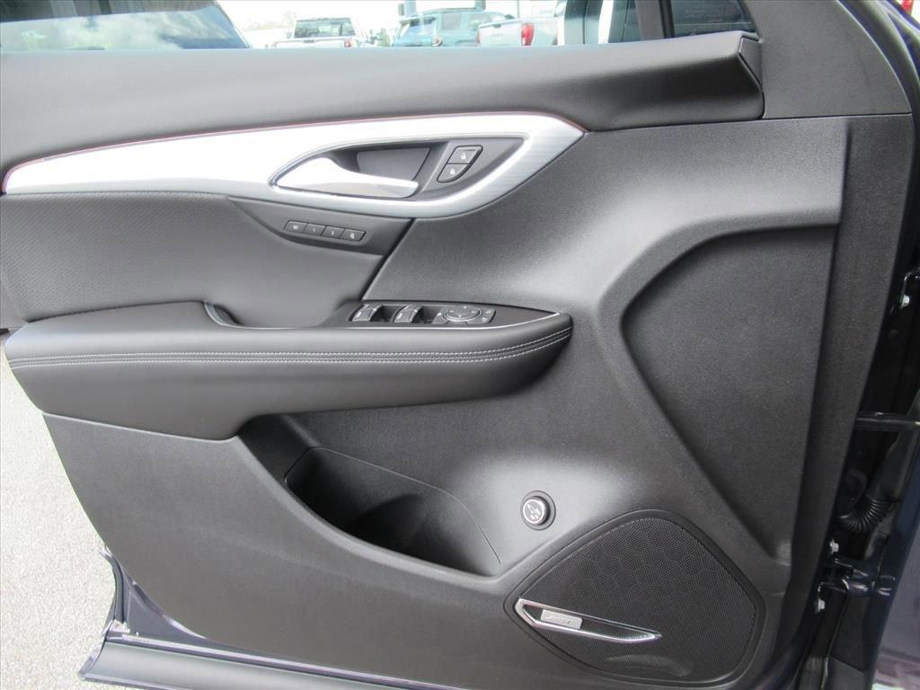 new 2026 Buick Envision car, priced at $43,840