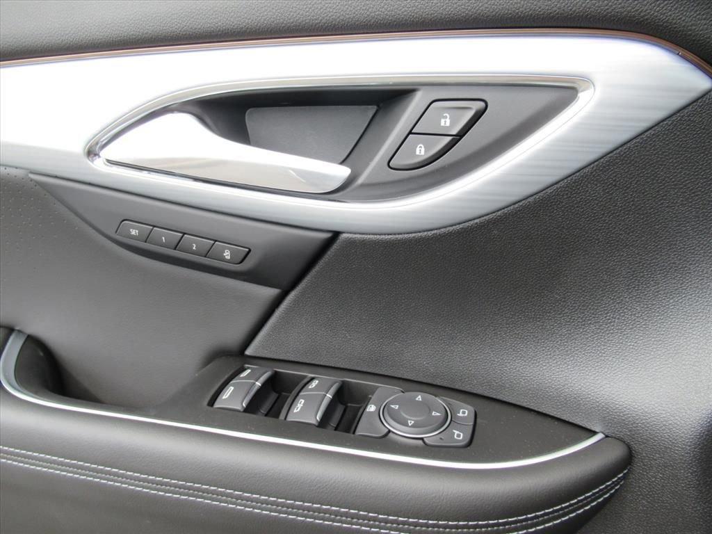 new 2026 Buick Envision car, priced at $43,840