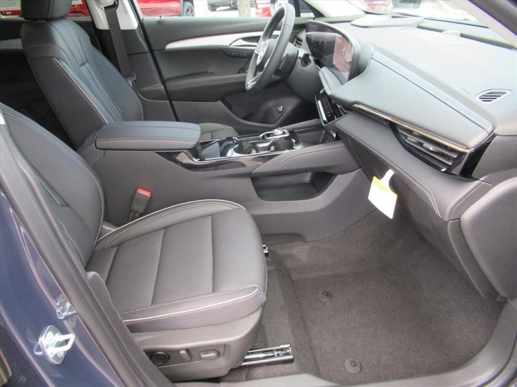 new 2026 Buick Envision car, priced at $43,840