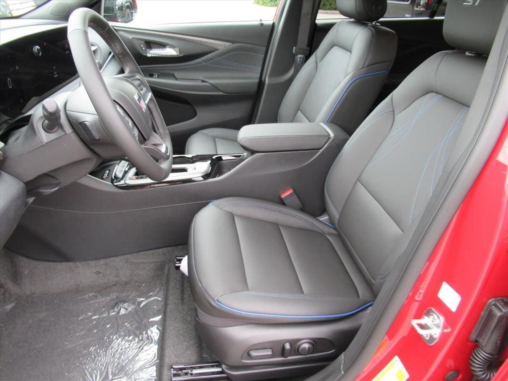 new 2026 Buick Envista car, priced at $31,115