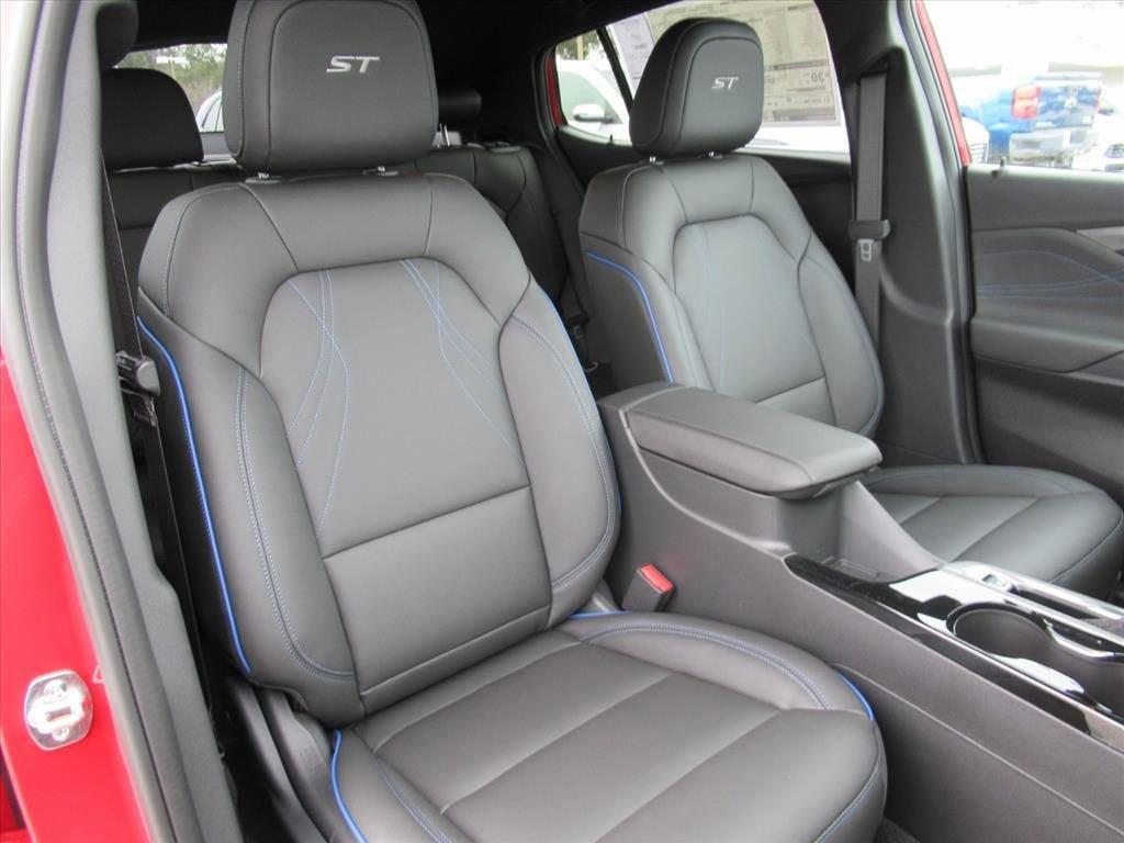 new 2026 Buick Envista car, priced at $31,115