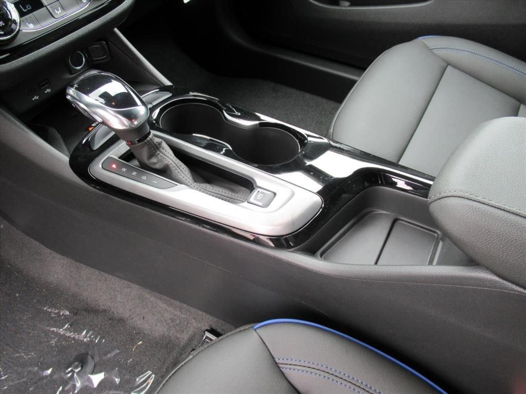 new 2026 Buick Envista car, priced at $31,115