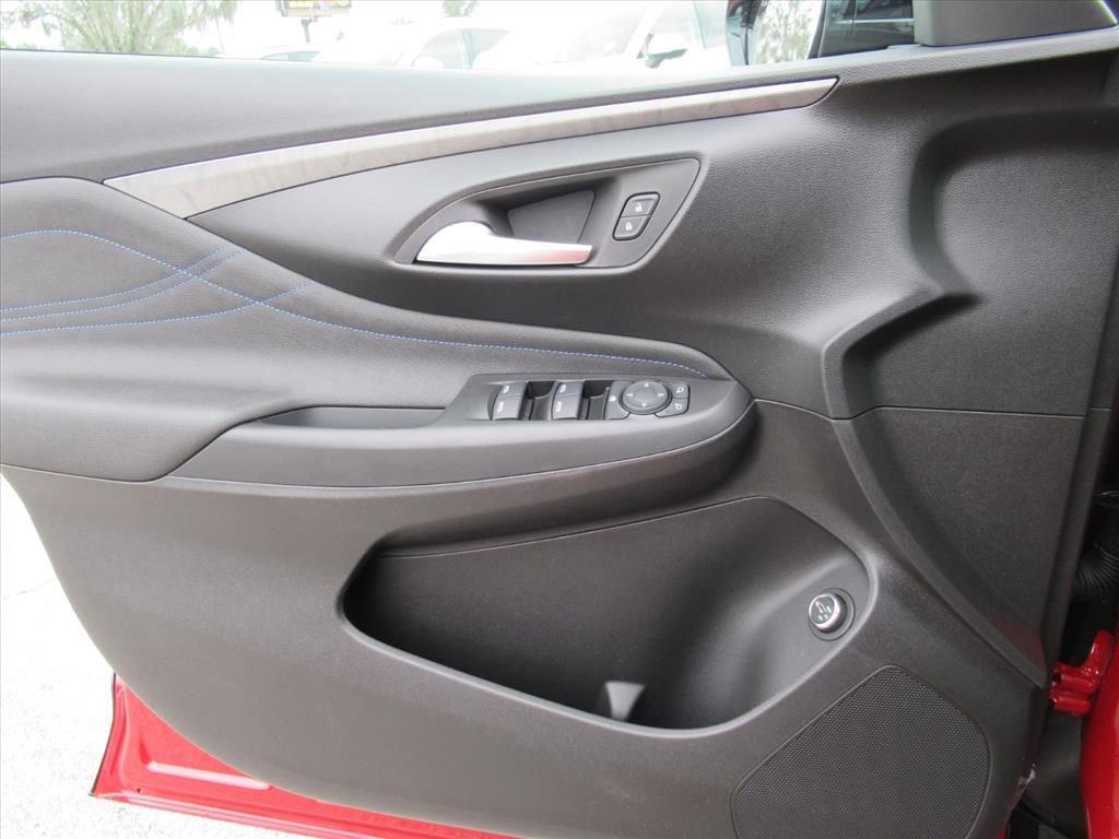 new 2026 Buick Envista car, priced at $31,115