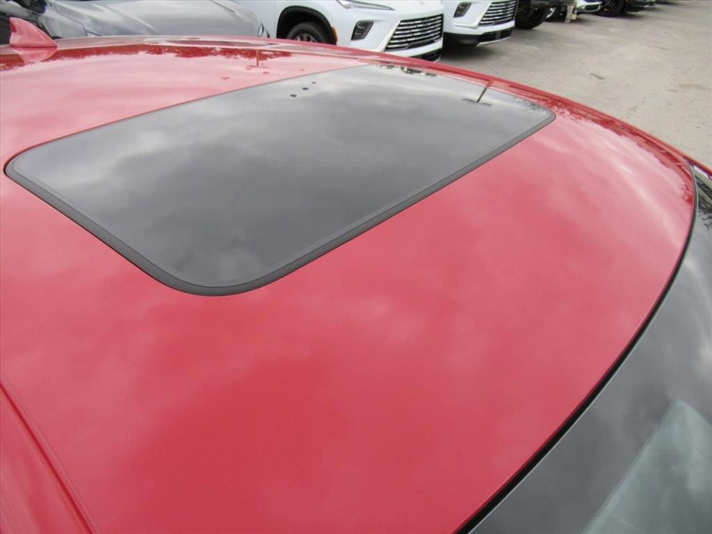 new 2026 Buick Envista car, priced at $31,115