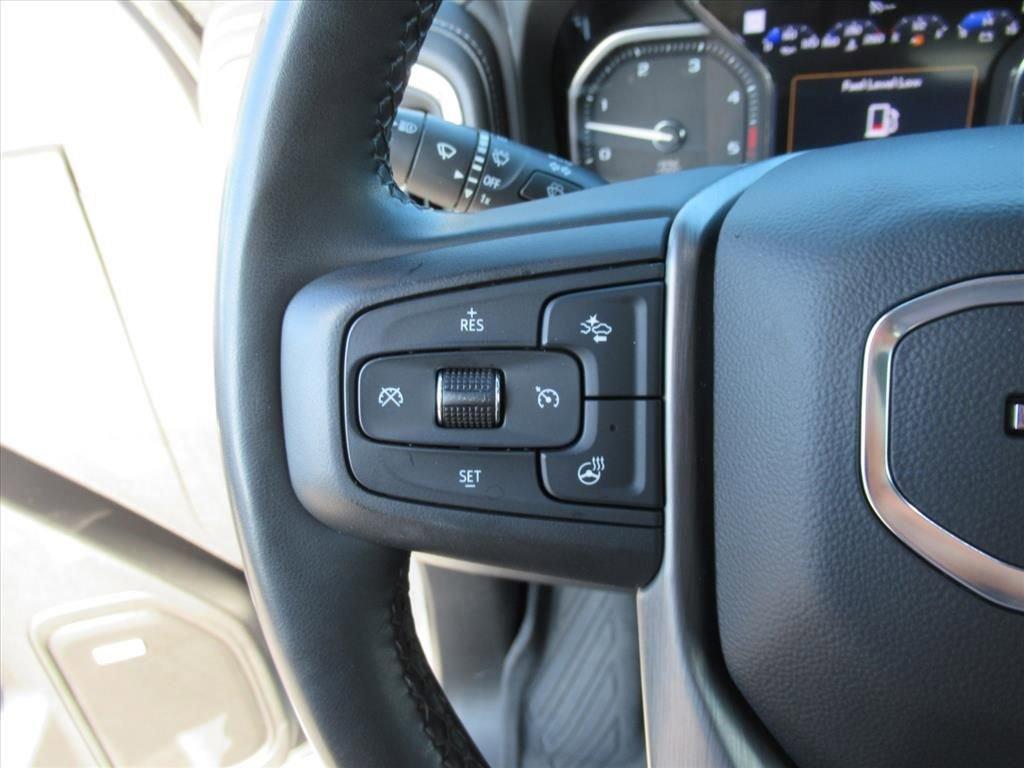 used 2023 GMC Sierra 3500 car, priced at $54,779