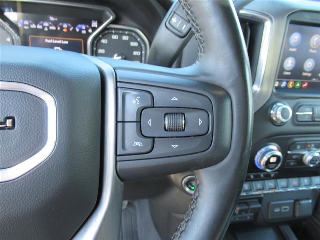 used 2023 GMC Sierra 3500 car, priced at $54,779