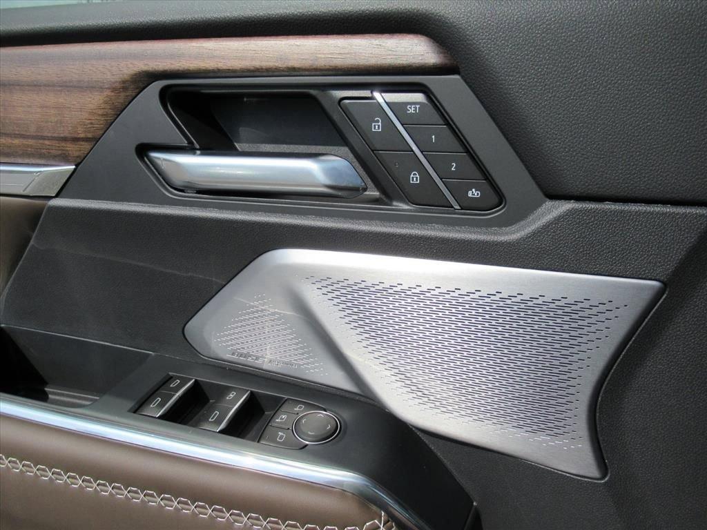 new 2026 GMC Acadia car, priced at $64,740