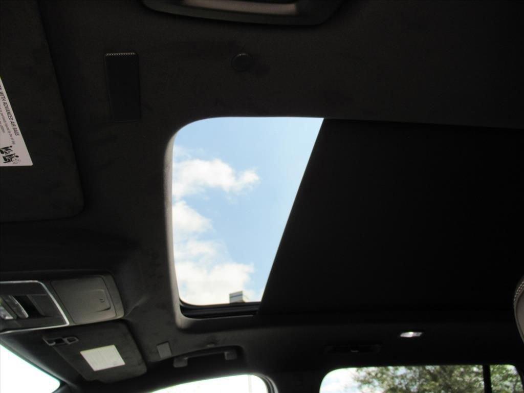 new 2026 GMC Acadia car, priced at $64,740