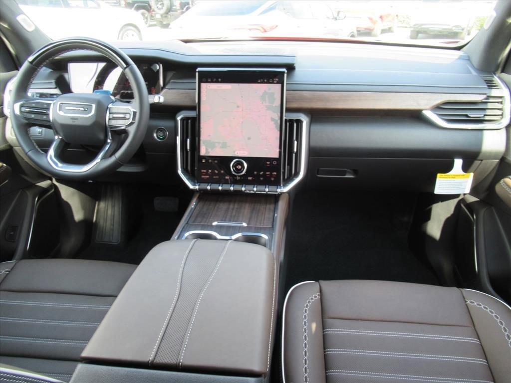 new 2026 GMC Acadia car, priced at $64,740