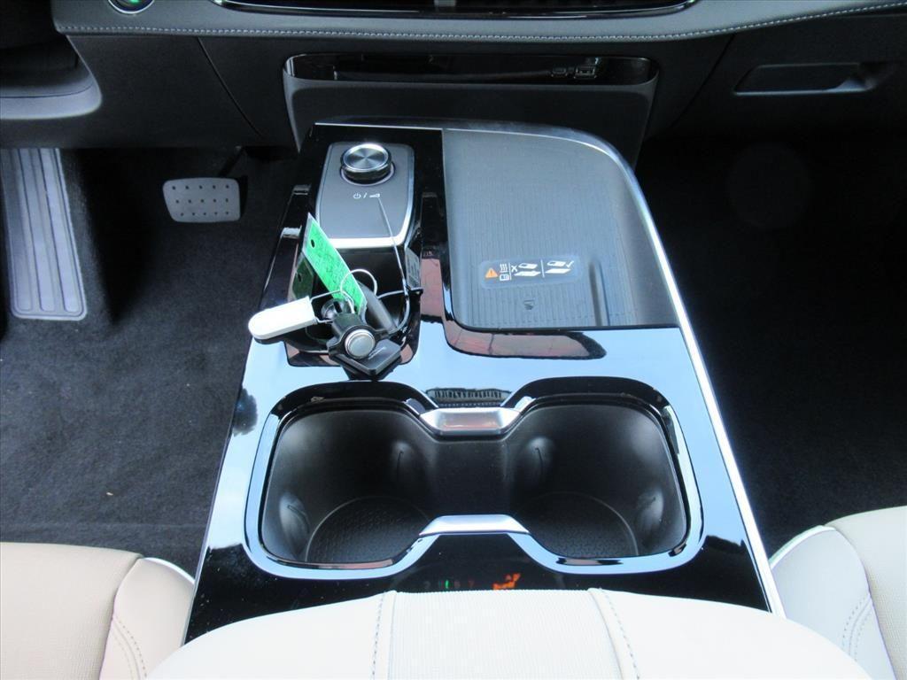 new 2026 Buick Enclave car, priced at $45,769