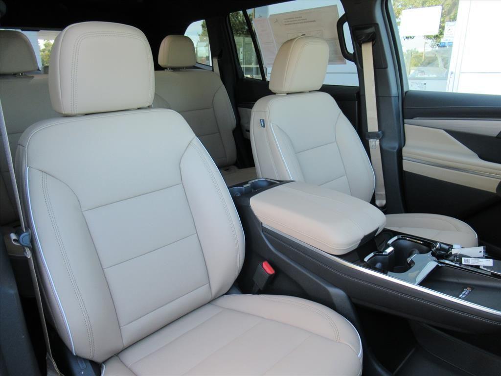 new 2026 Buick Enclave car, priced at $45,769