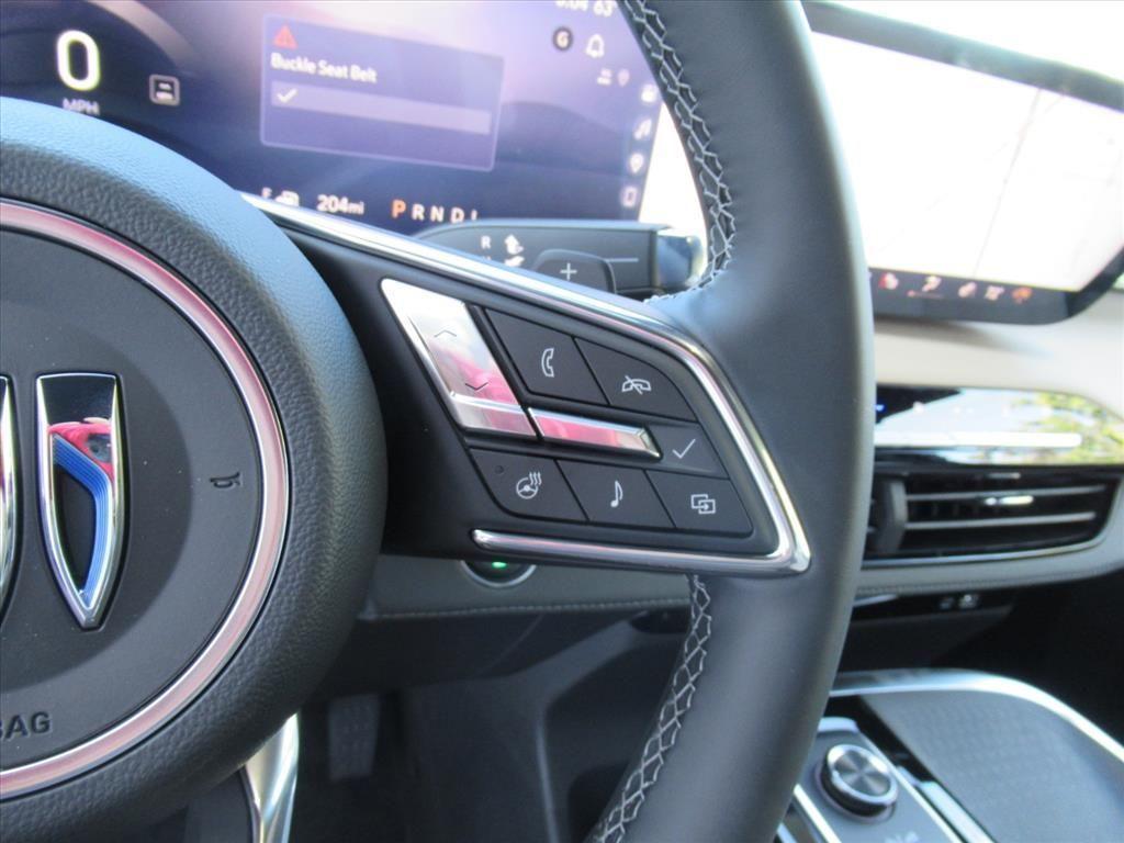 new 2026 Buick Enclave car, priced at $45,769