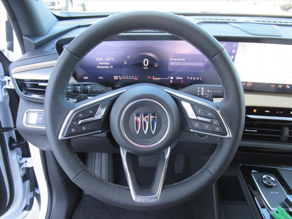 new 2026 Buick Enclave car, priced at $45,769