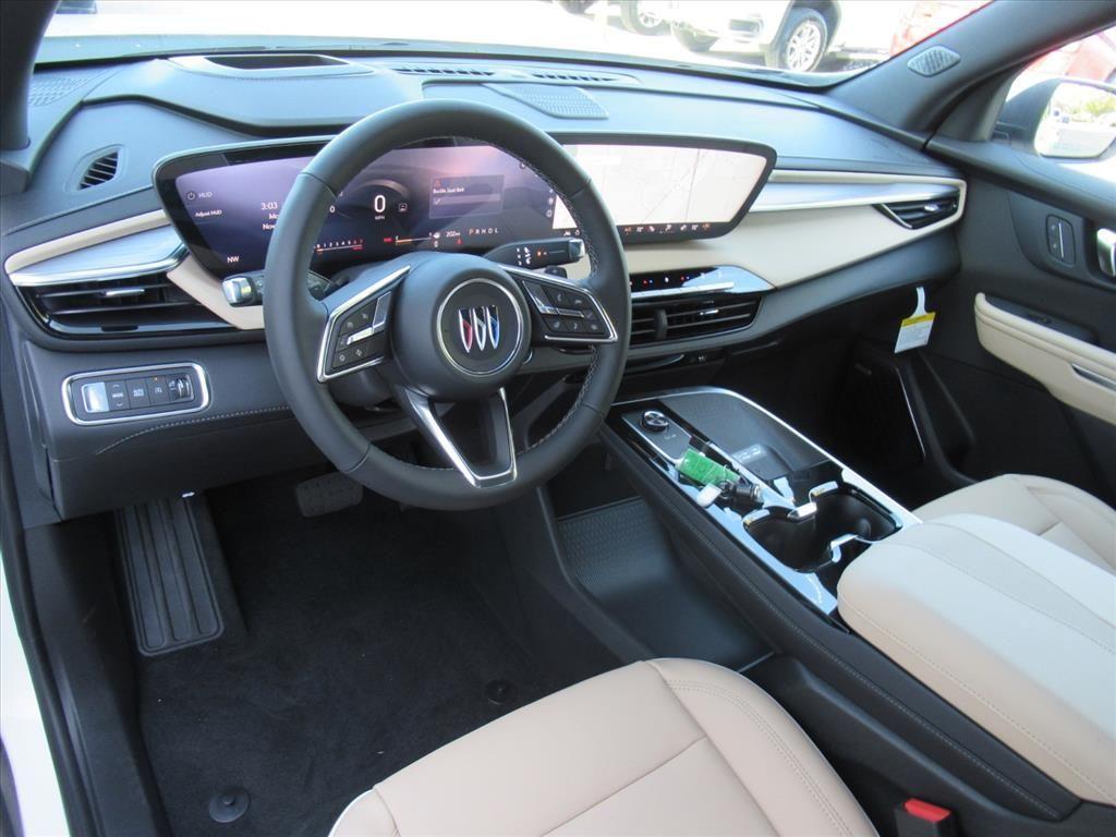 new 2026 Buick Enclave car, priced at $45,769