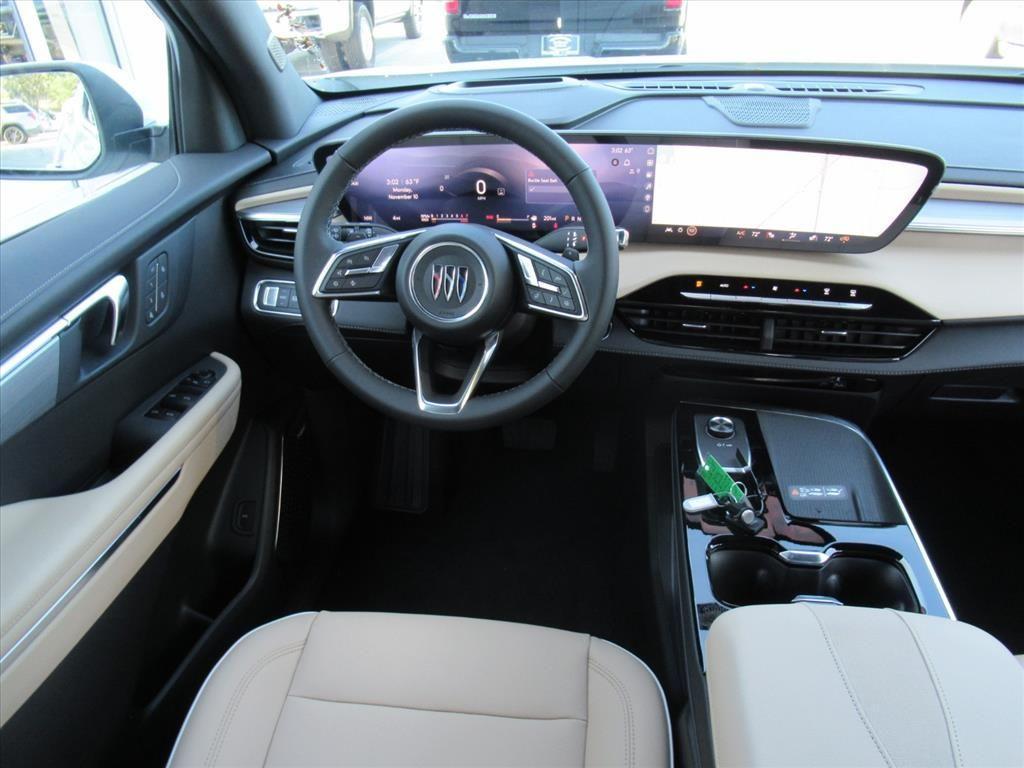 new 2026 Buick Enclave car, priced at $45,769