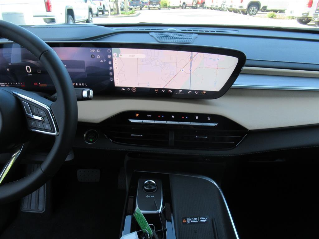 new 2026 Buick Enclave car, priced at $45,769