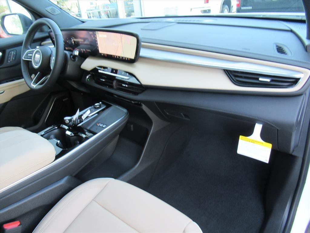 new 2026 Buick Enclave car, priced at $45,769