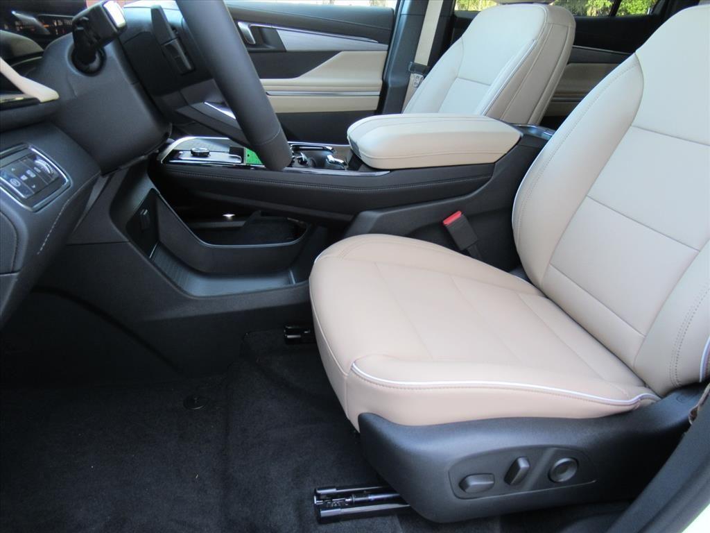 new 2026 Buick Enclave car, priced at $45,769