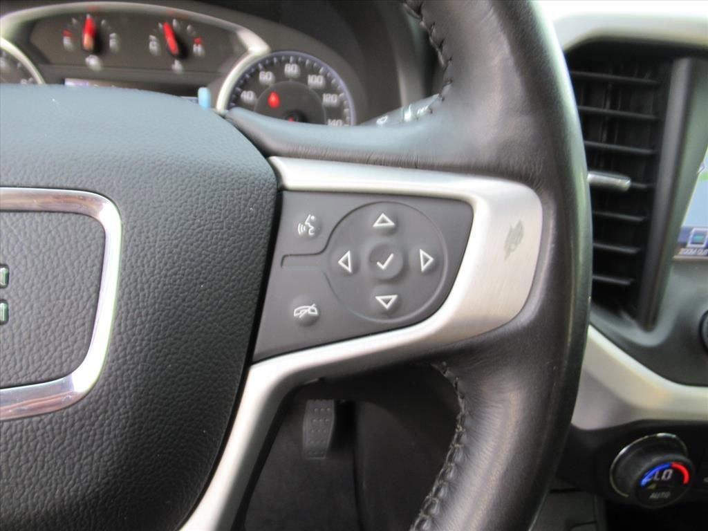 used 2019 GMC Acadia car, priced at $11,684