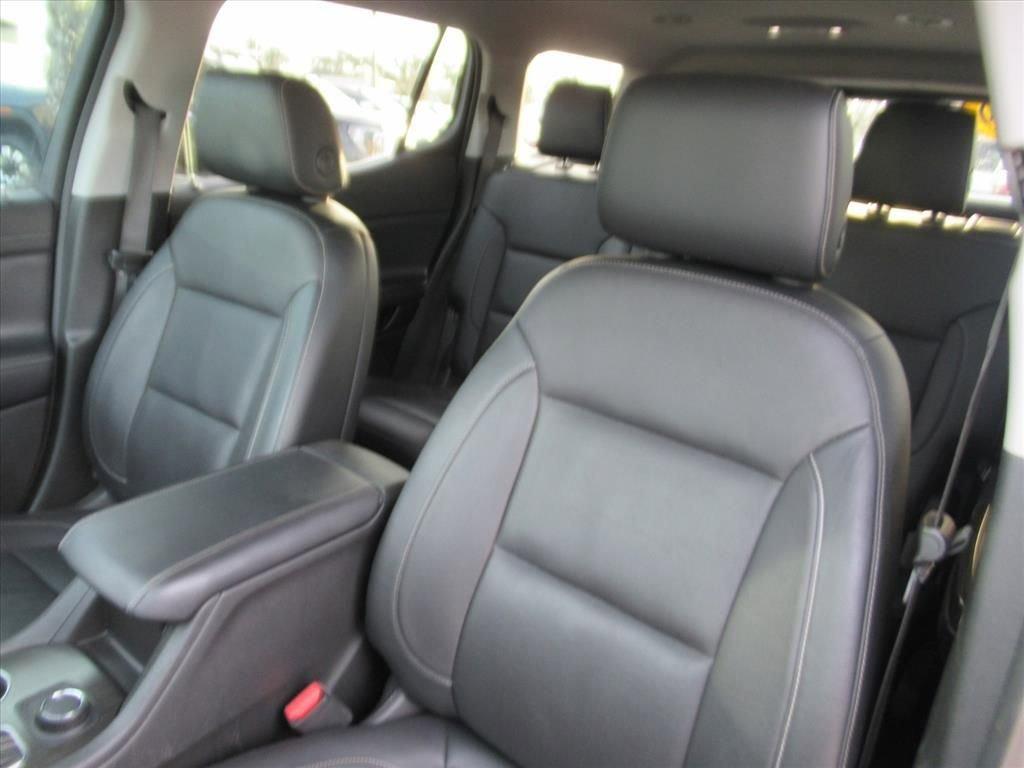 used 2019 GMC Acadia car, priced at $11,684