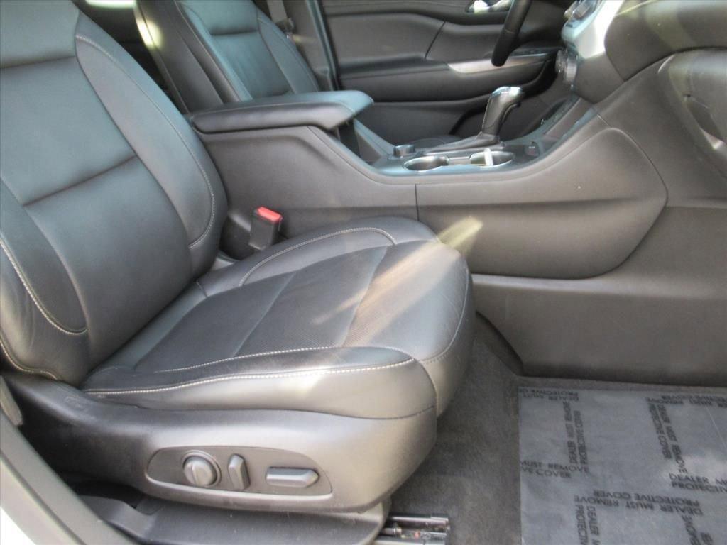 used 2019 GMC Acadia car, priced at $11,684