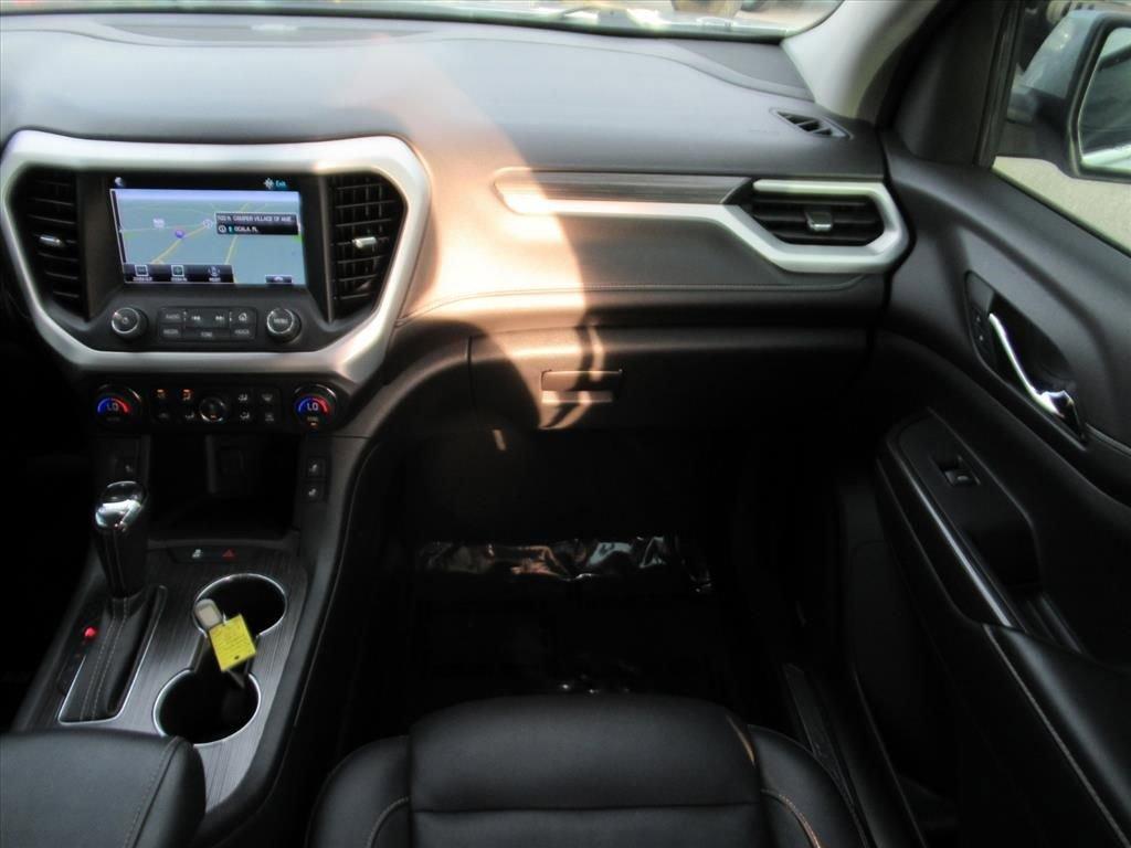 used 2019 GMC Acadia car, priced at $11,684