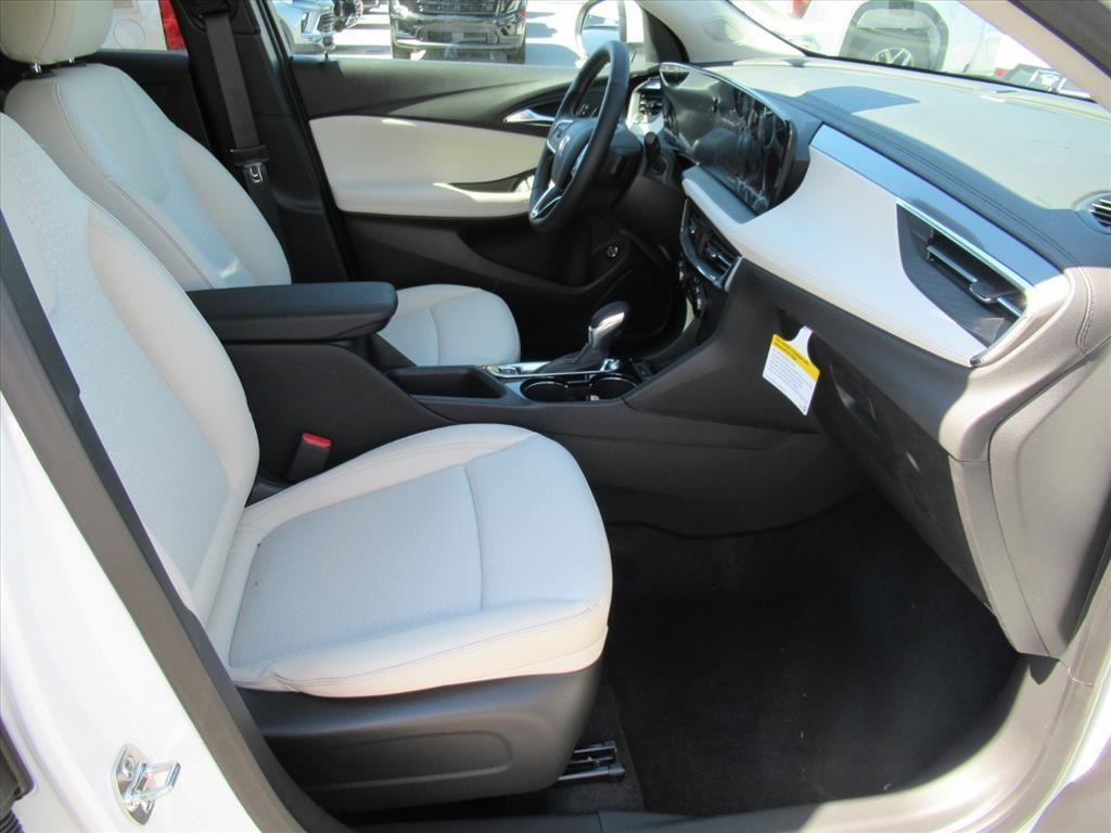 new 2026 Buick Encore GX car, priced at $26,685