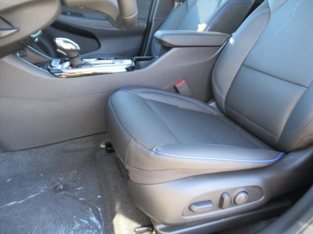 new 2026 Buick Envista car, priced at $29,825