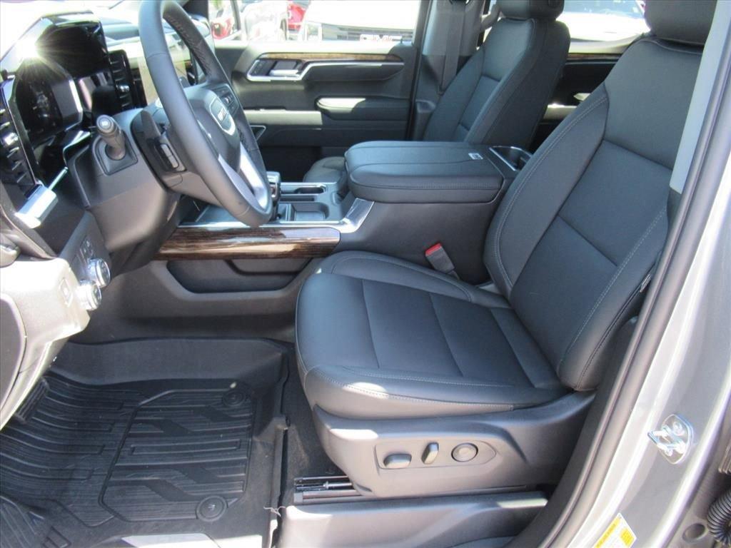 new 2026 GMC Sierra 1500 car, priced at $59,018