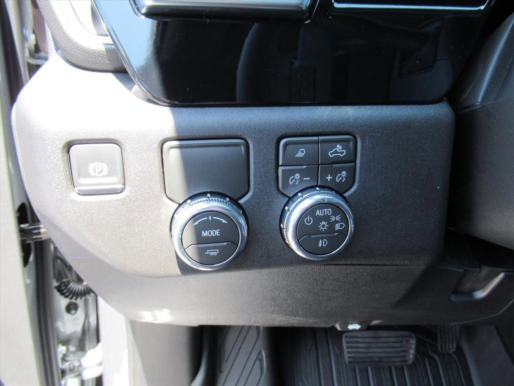 new 2026 GMC Sierra 1500 car, priced at $59,018