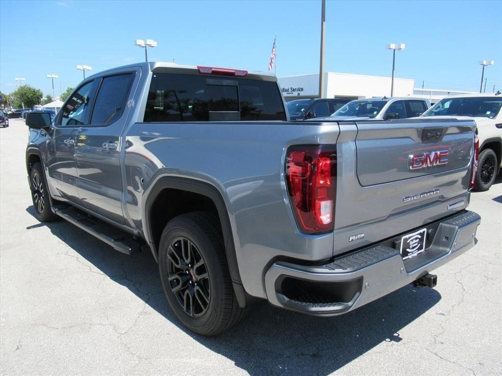 new 2026 GMC Sierra 1500 car, priced at $59,018