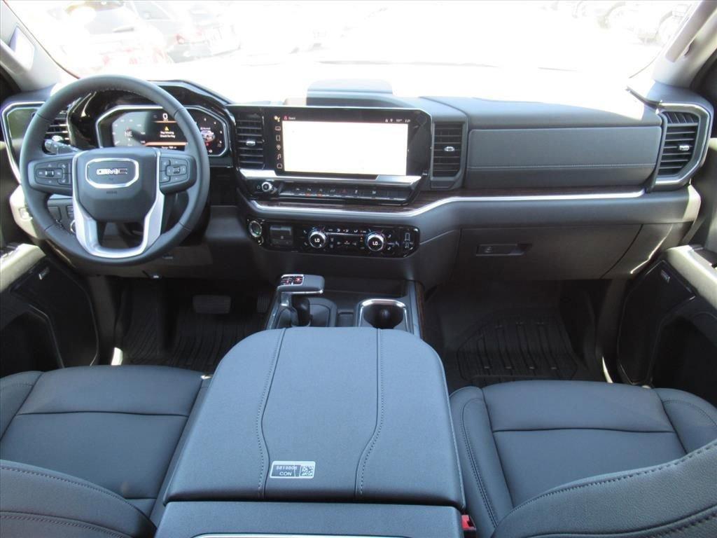 new 2026 GMC Sierra 1500 car, priced at $59,018